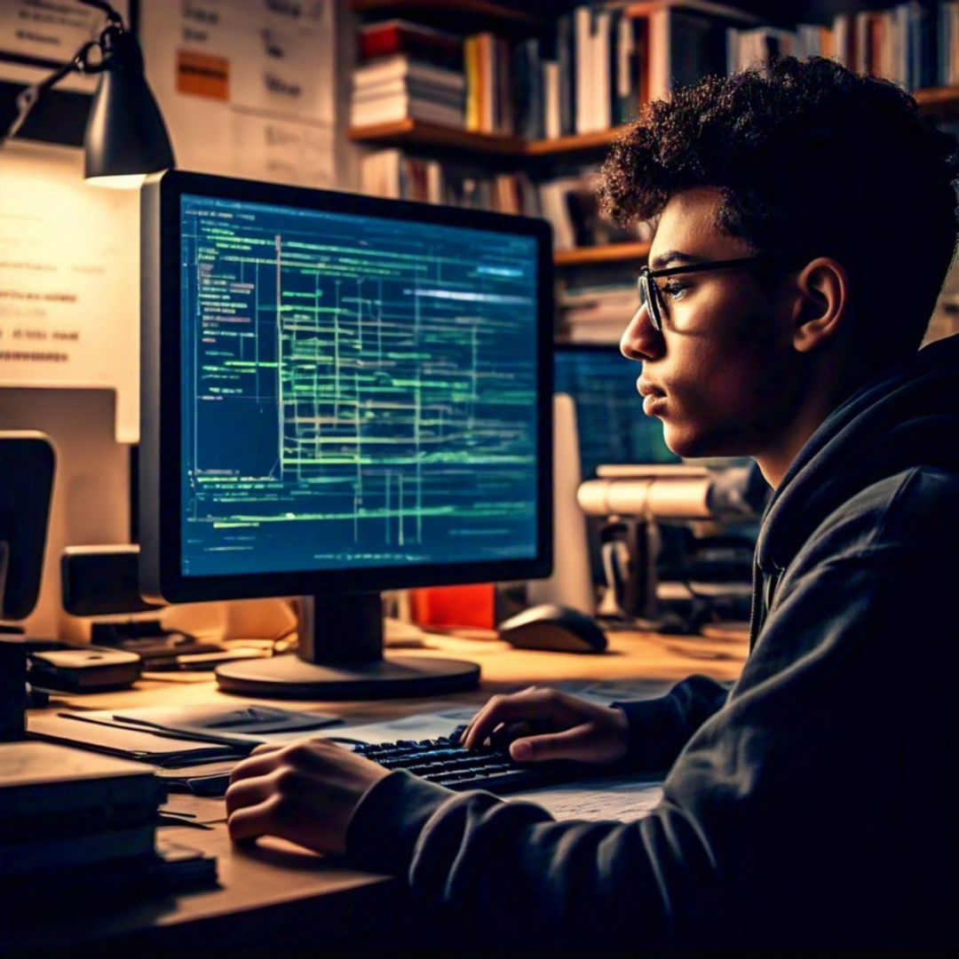 Course Meta